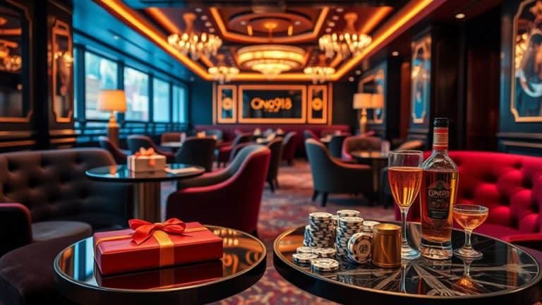 Comparing VIP Programs and High-Roller Incentives: A Close Look at Ong918 Co